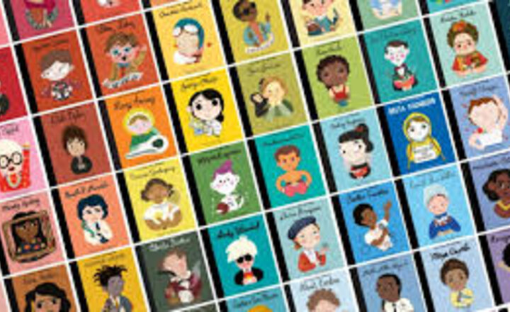 Image of World Book Day 2026