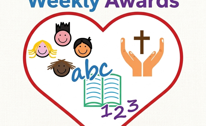 Image of Weekly Awards