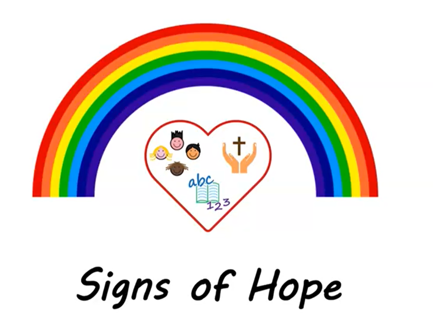 Image of Signs of Hope