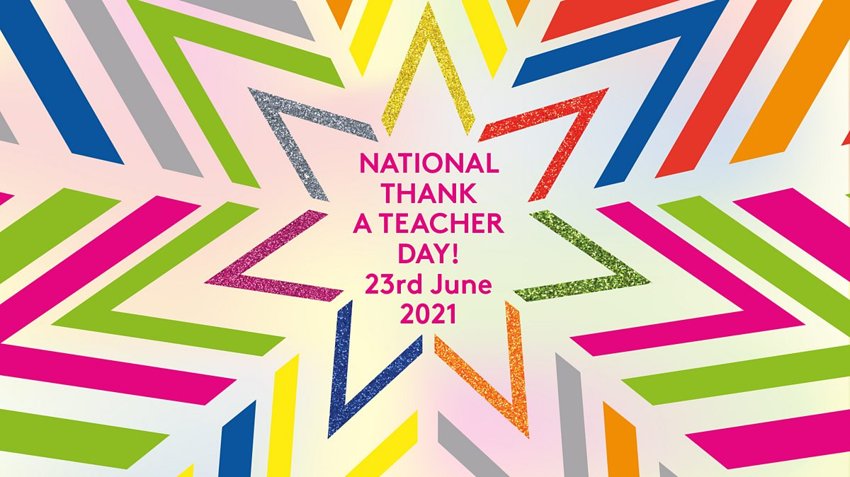 Image of National Thank a Teacher Day