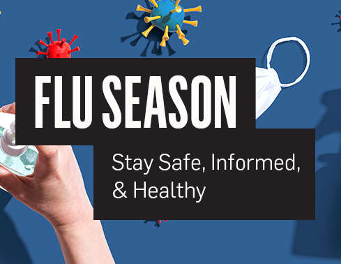 Image of Annual flu vaccines