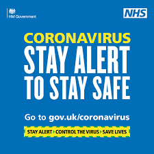 Image of Coronavirus update 17th May