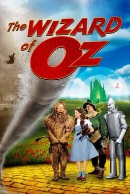 Image of The Wizard of Oz