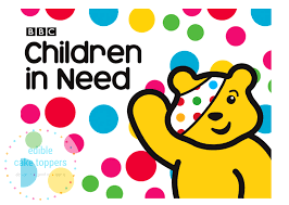 Image of Children in Need 2021