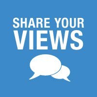 Image of Share your views about our school