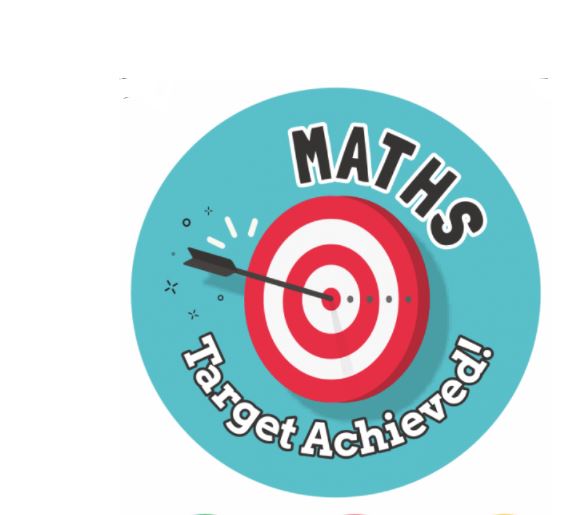 Image of Autumn 2 Maths Targets out now! 