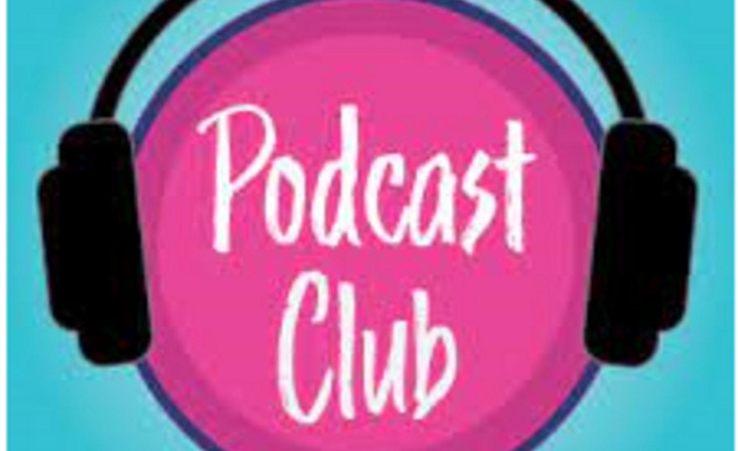 Image of Summer 2 Podcast club