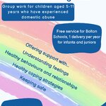 Image of Specialist Support, Confidential, Safe Space