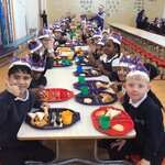Image of Coronation Lunch 