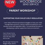 Image of Parent Workshop