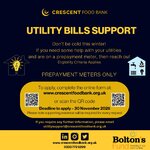 Image of Help with Utility Bills