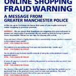 Image of Stay Safe Online Shopping