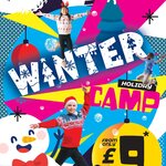 Image of Winter Holiday Camp Page 1