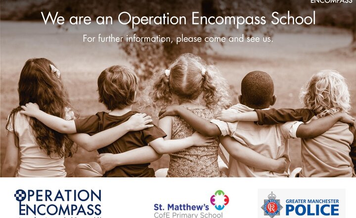 Image of Operation Encompass