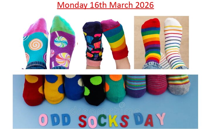 Image of World Downs Syndrome Day 