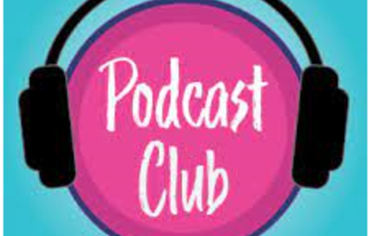 Image of Summer 2 Podcast club