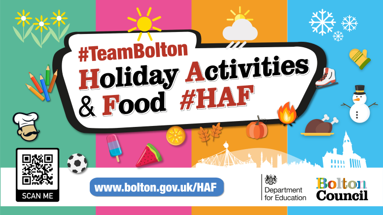 Image of Holiday Activities and Food