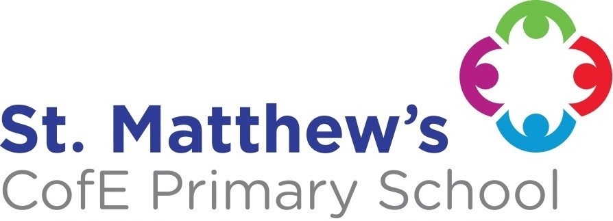 St Matthews CofE Primary School 