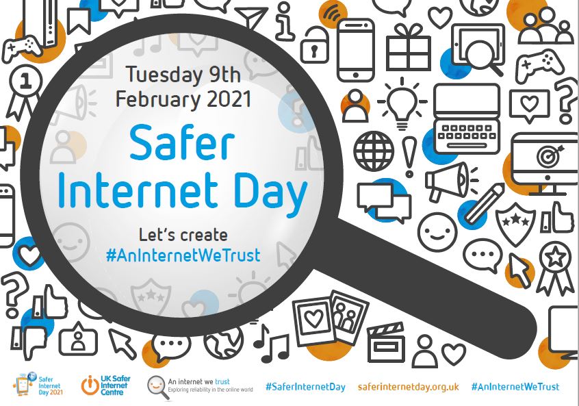 Image of Safer Internet Day 