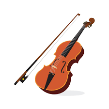 Image of Violin Concert - December 2021