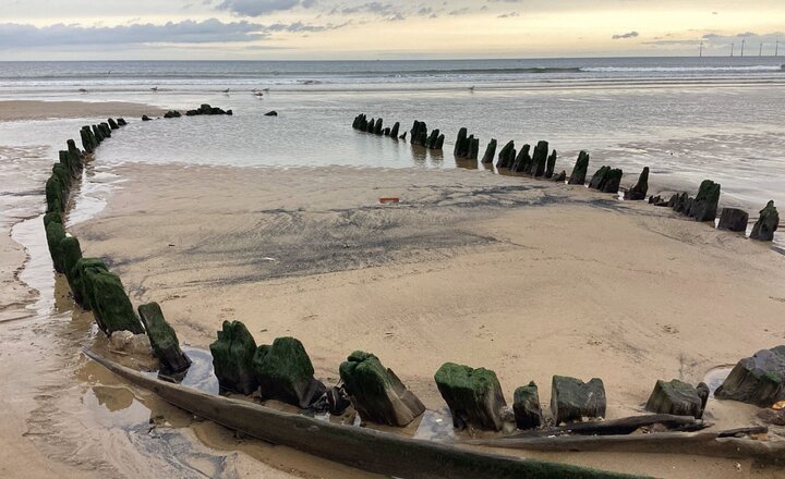 Image of Year 7 Retreat at Seaton Carew – Making Positive Waves at St. Michael’s