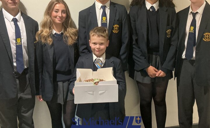 Image of St. Michael’s Celebrates Diversity Day – A Vibrant Celebration of Culture and Community