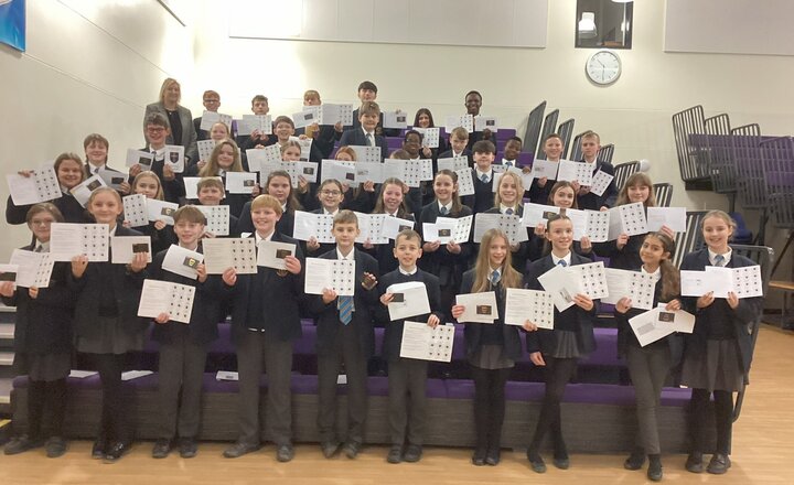 St Michael's What Went Well Wednesday