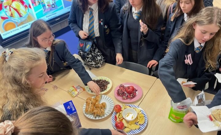 St Michael's Religious Education Enrichment