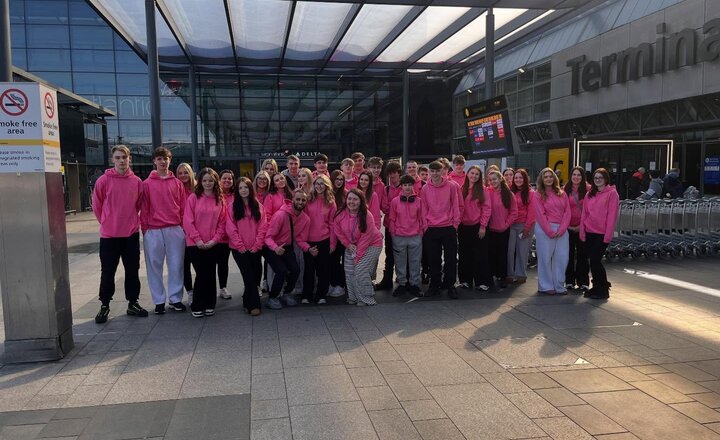 Image of New York Adventure of a Lifetime!