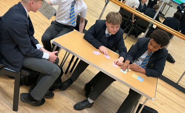 Image of Inspiring Language Learning With Cambridge University Outreach