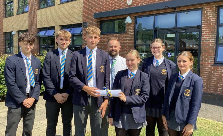 Image of St Michael’s Announces Student Leadership Team for 2026-2027