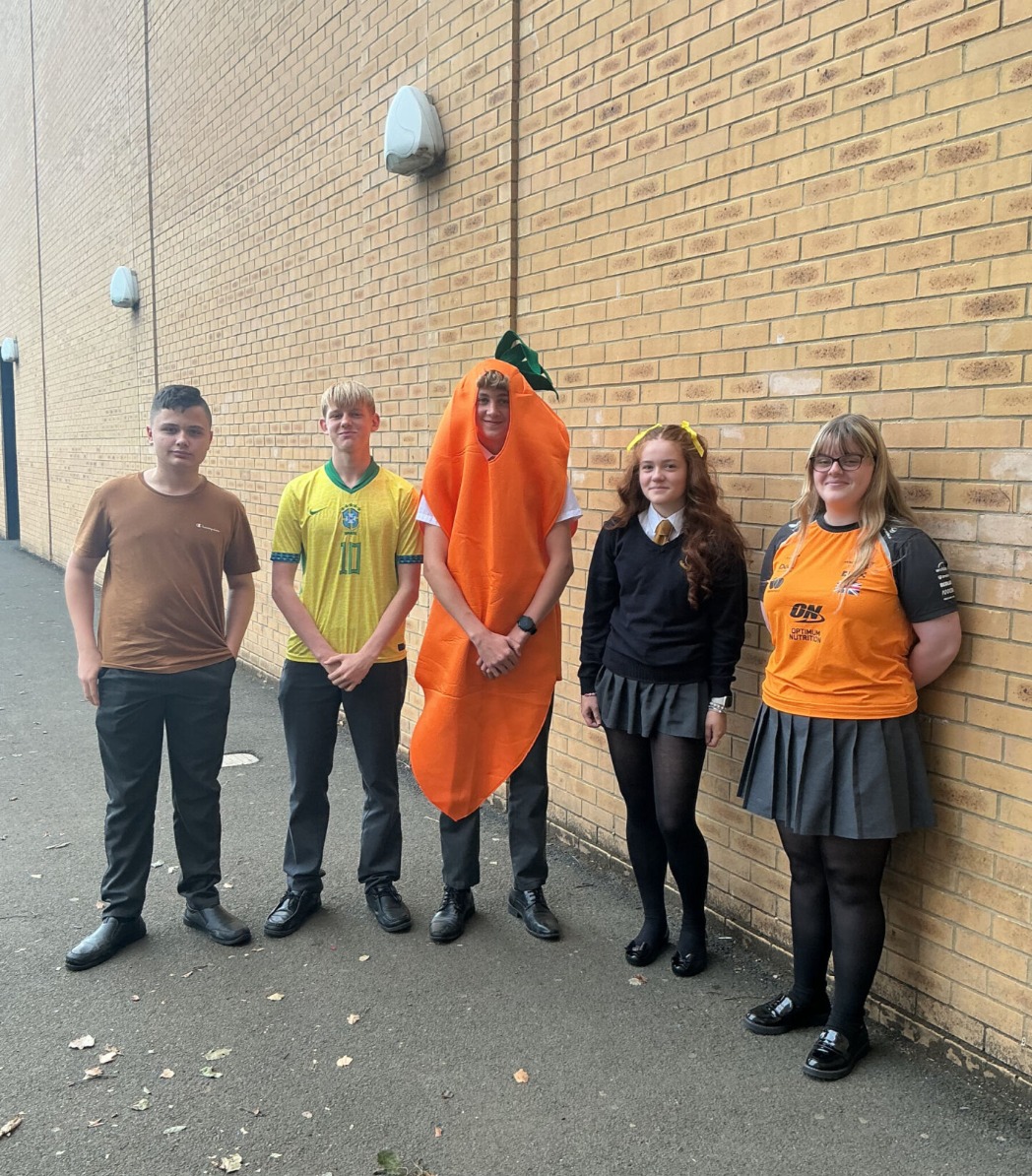 Image of St. Michael’s Marks World Mental Health Day – Raising Awareness and Supporting the Headlight Project