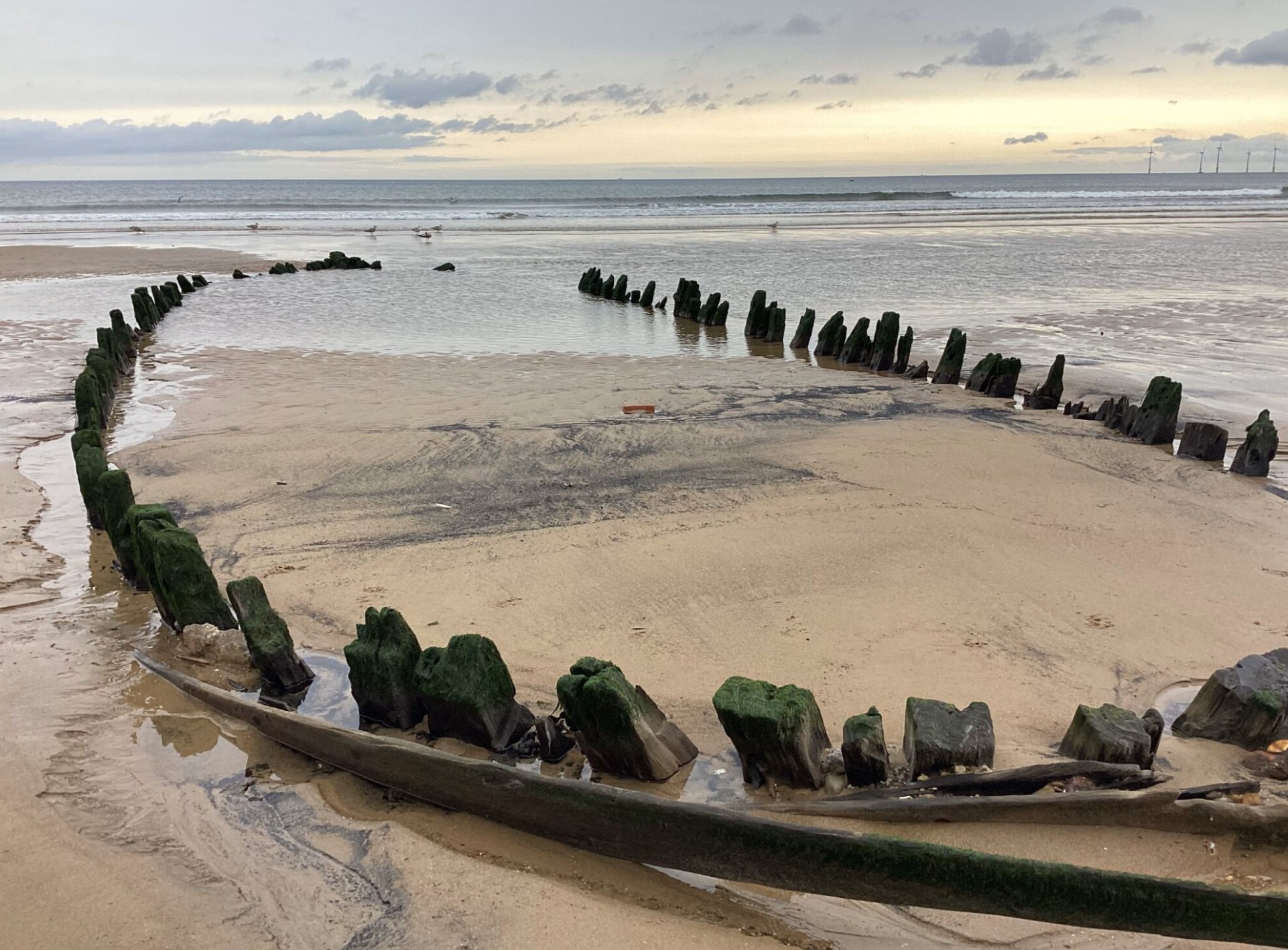 Image of Year 7 Retreat at Seaton Carew – Making Positive Waves at St. Michael’s