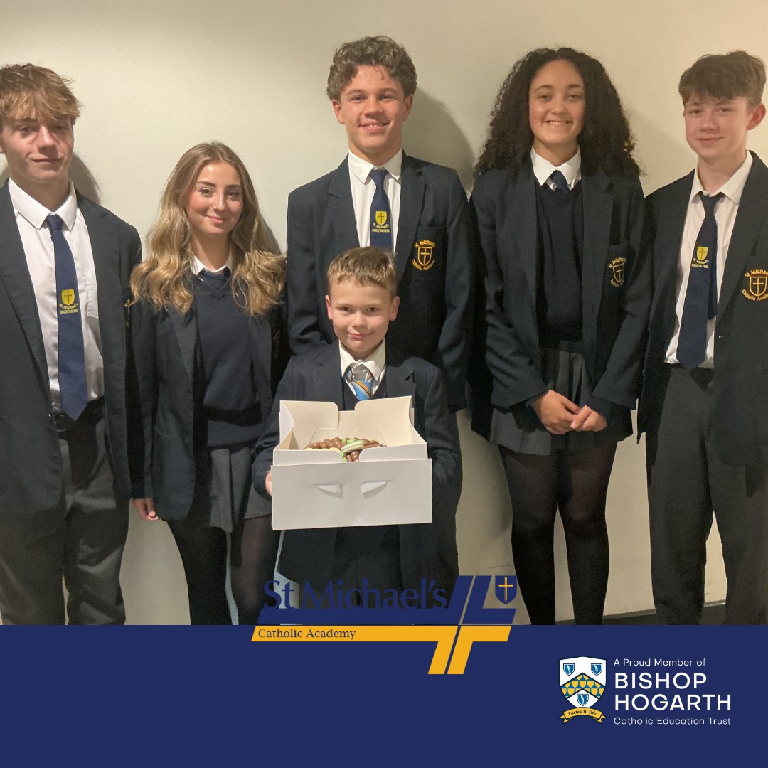 Image of St. Michael’s Celebrates Diversity Day – A Vibrant Celebration of Culture and Community