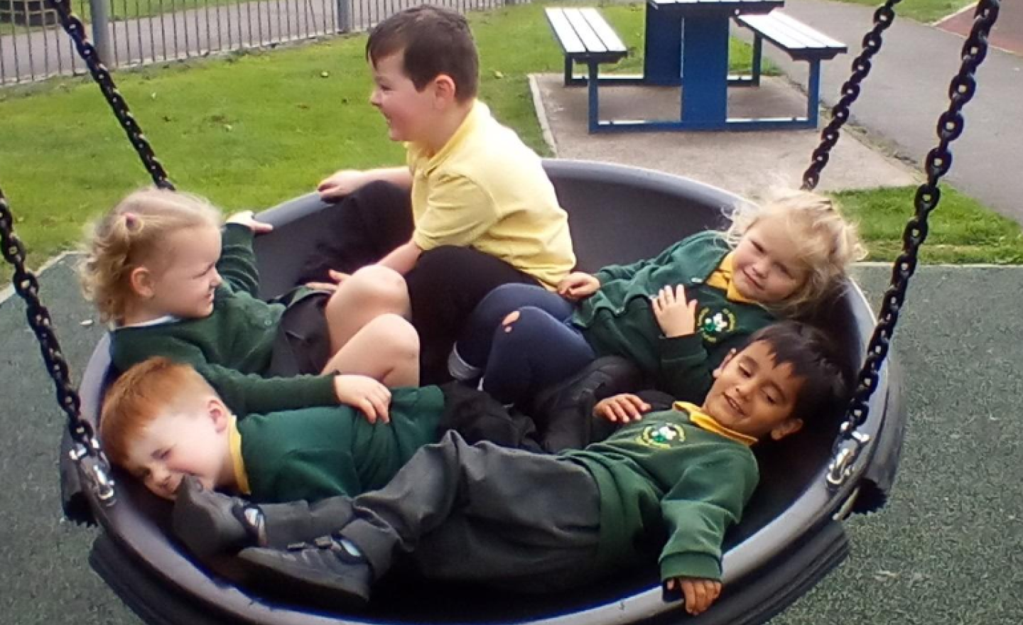 Image of Rewarding super behaviour 