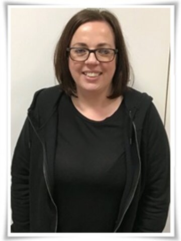 Mrs Stacey Sanderson