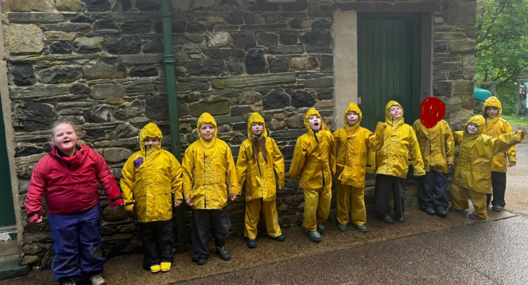 Image of Year 2 Residential in the Lakes