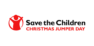 Image of Christmas Jumper Day for Save the Children