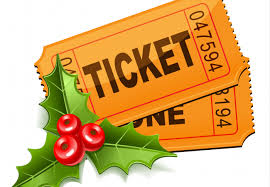 Image of Tickets available for Christmas dress rehearsals 