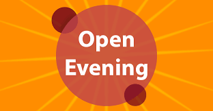 Image of Parents' open evening for children starting school in September 2017 