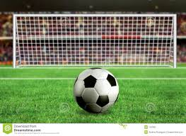 Image of FoSM Penalty Shoot Out 