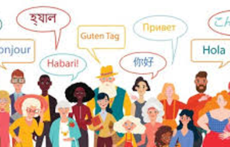 Image of Languages Week