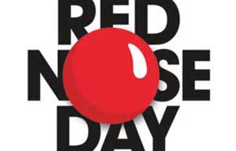 Image of Red Nose Day 