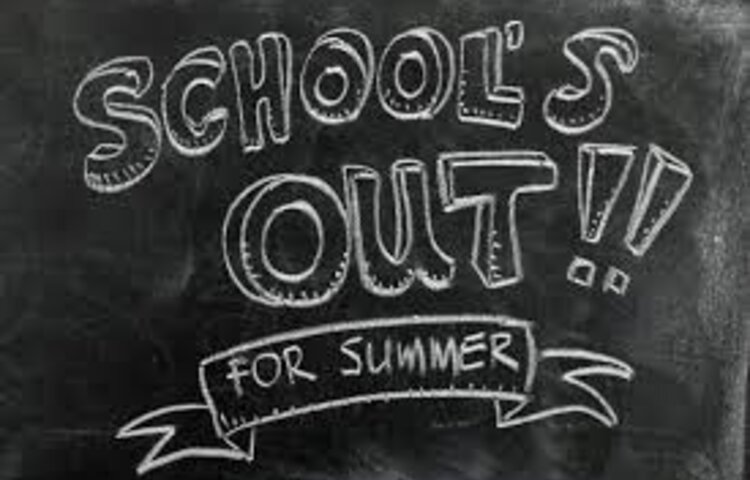 Image of School Closes Today 