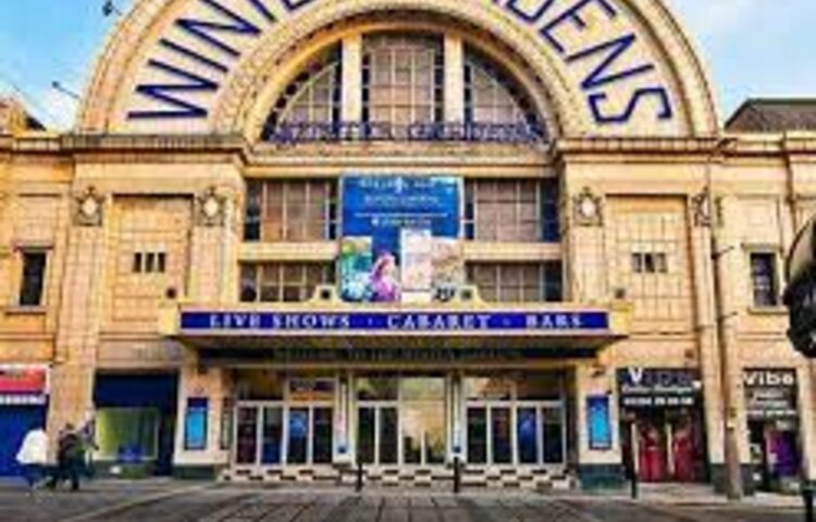 Image of Schools Alive 