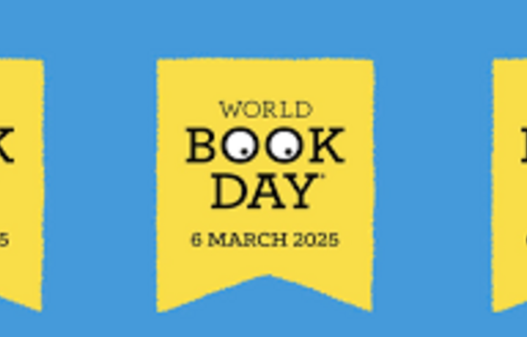 Image of World Book Day