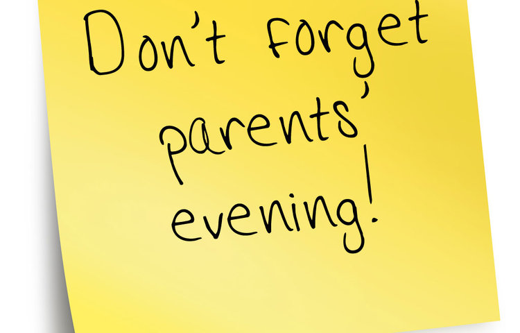 Image of Parents Evening