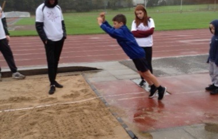 Image of Quadkids Athletics 2016