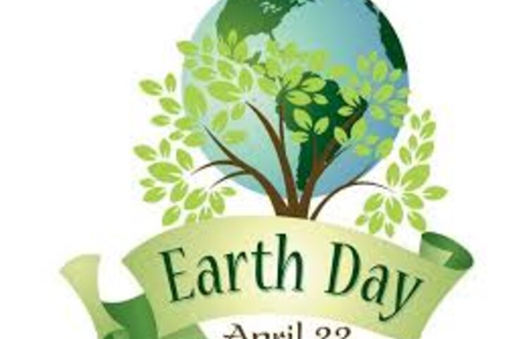 Image of Earth Day 2024