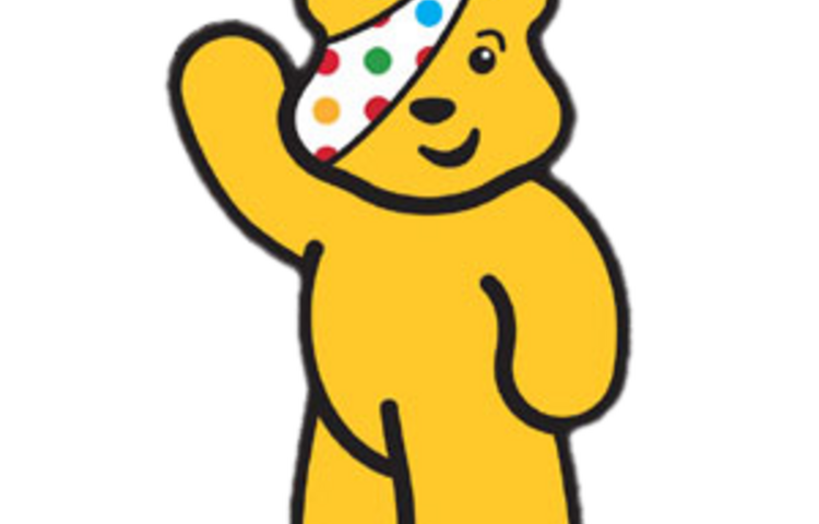 Image of Children in Need